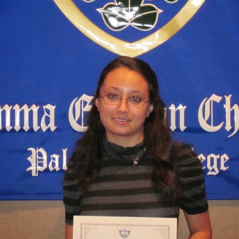 Meet your Posher, Sara